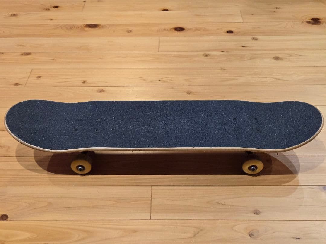 スケートボード スケボー コンプリート 7.5inch