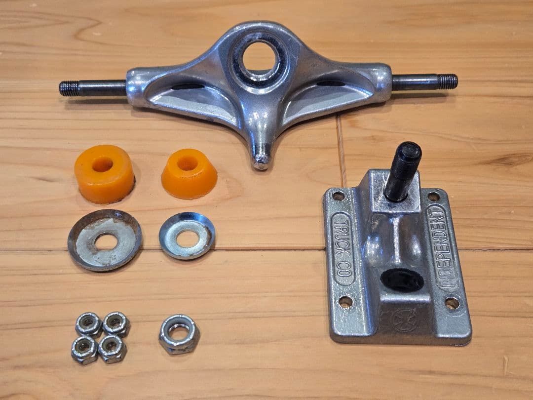 スケートボード スケボー コンプリート 7.5inch