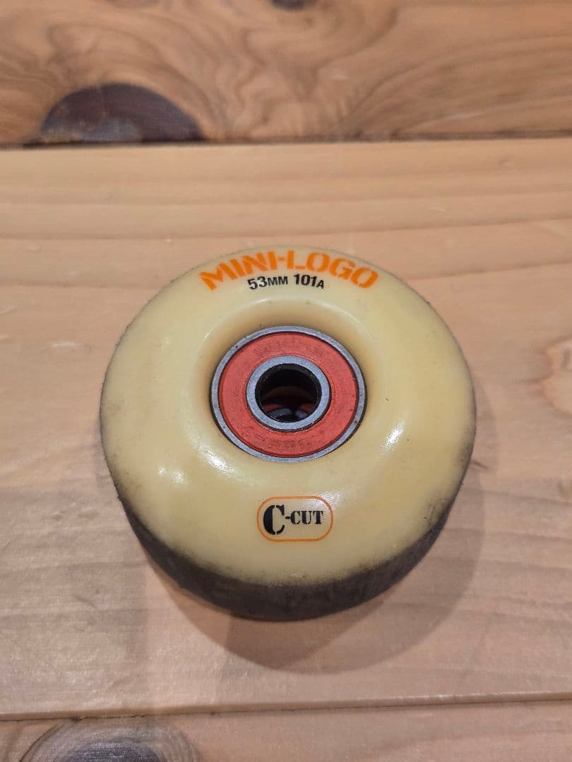 スケートボード スケボー コンプリート 7.5inch