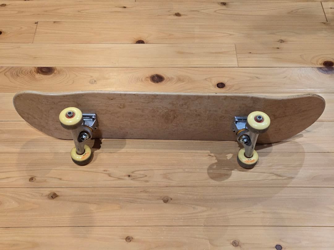 スケートボード スケボー コンプリート 7.5inch