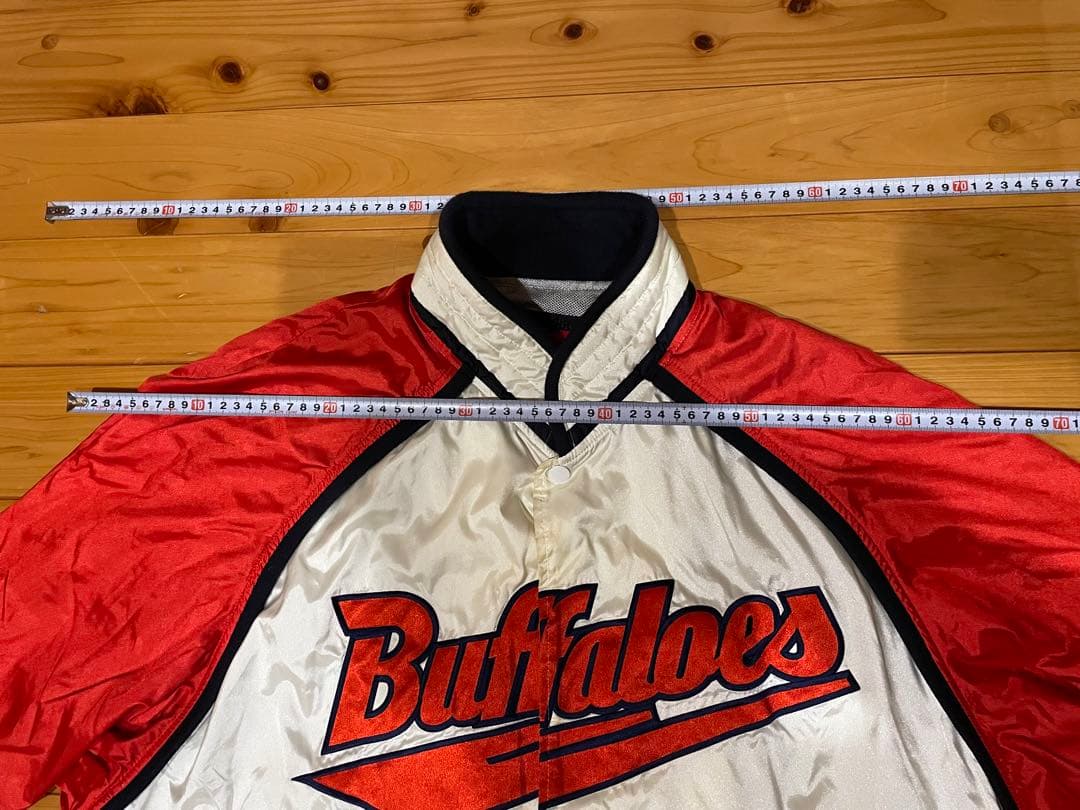 近鉄バファローズ　スタジアムジャンバー