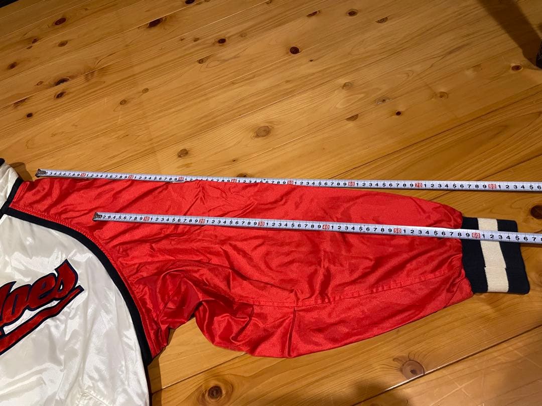 近鉄バファローズ　スタジアムジャンバー