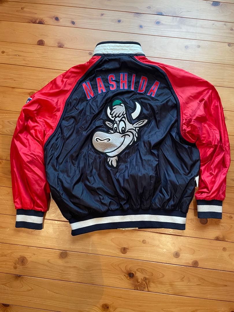 近鉄バファローズ　スタジアムジャンバー