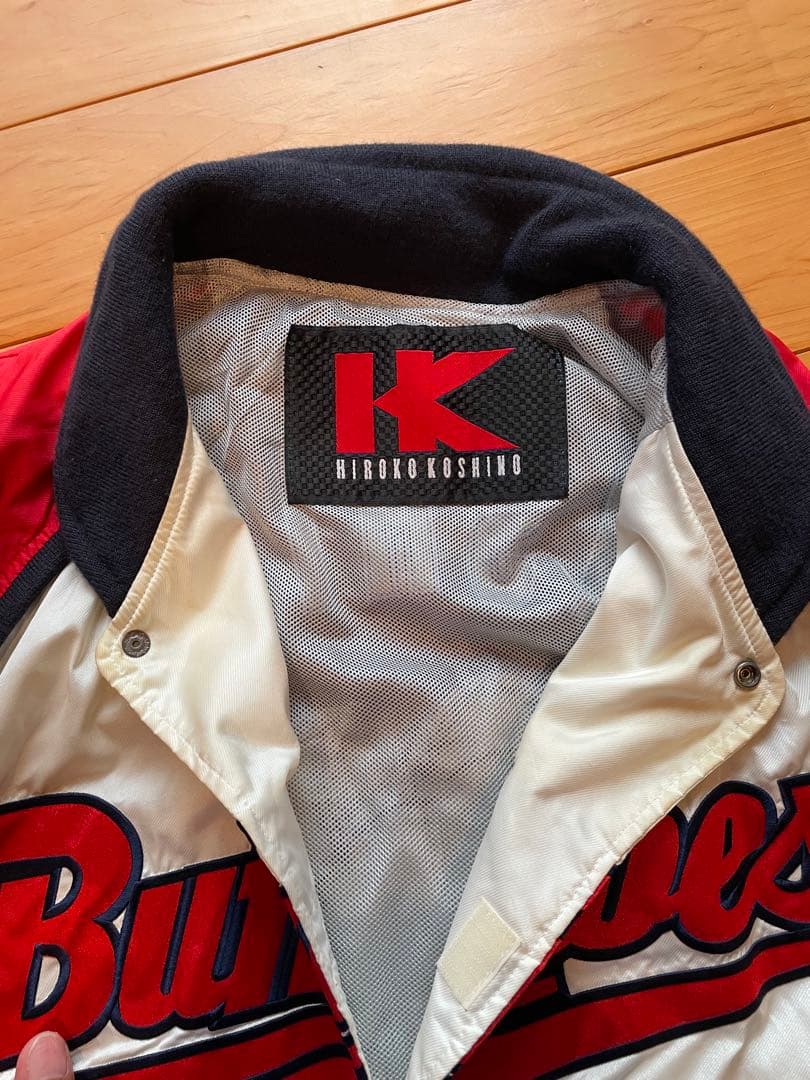 近鉄バファローズ　スタジアムジャンバー