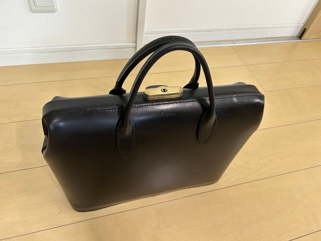 【tetsu【お値段相談OK♪】 様】Organ ビジネスバッグ