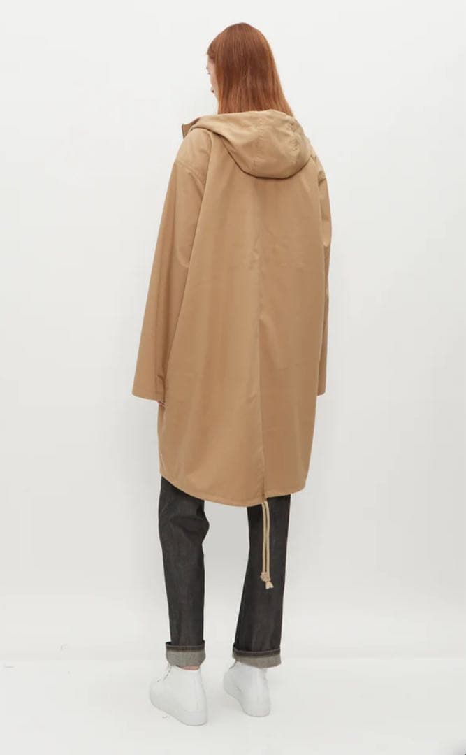 SOFIE DHOORE ソフィードール コート ジャケット - メルカリ