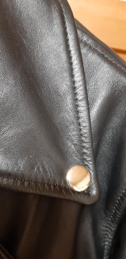 【本革◆撥水加工】デイトナ レザー ジャケット ダブルライダース DL-003