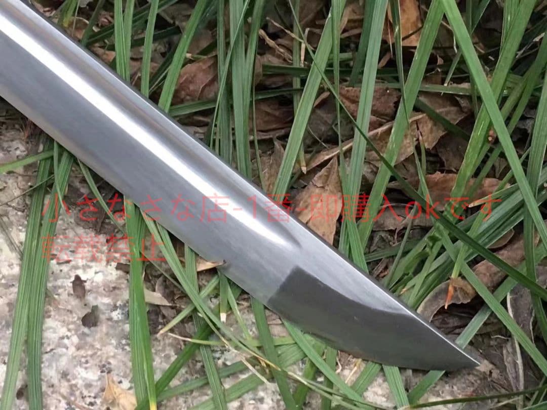 一刀流-幻滅 武具　刀装具　日本刀　模造刀　居合刀