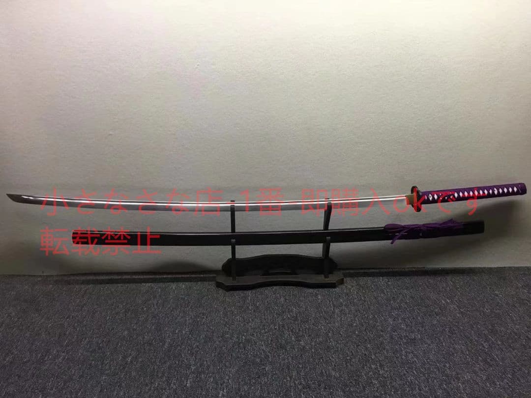 一刀流-幻滅 武具　刀装具　日本刀　模造刀　居合刀