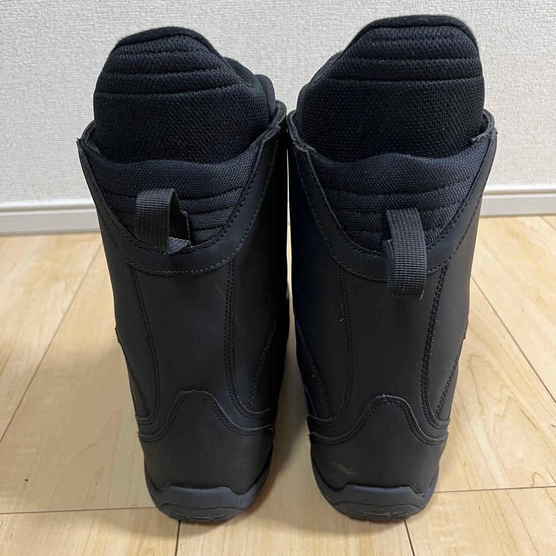 【即日発送】VISIONPEAKS ビジョンピークス スノボブーツ 25.5cm