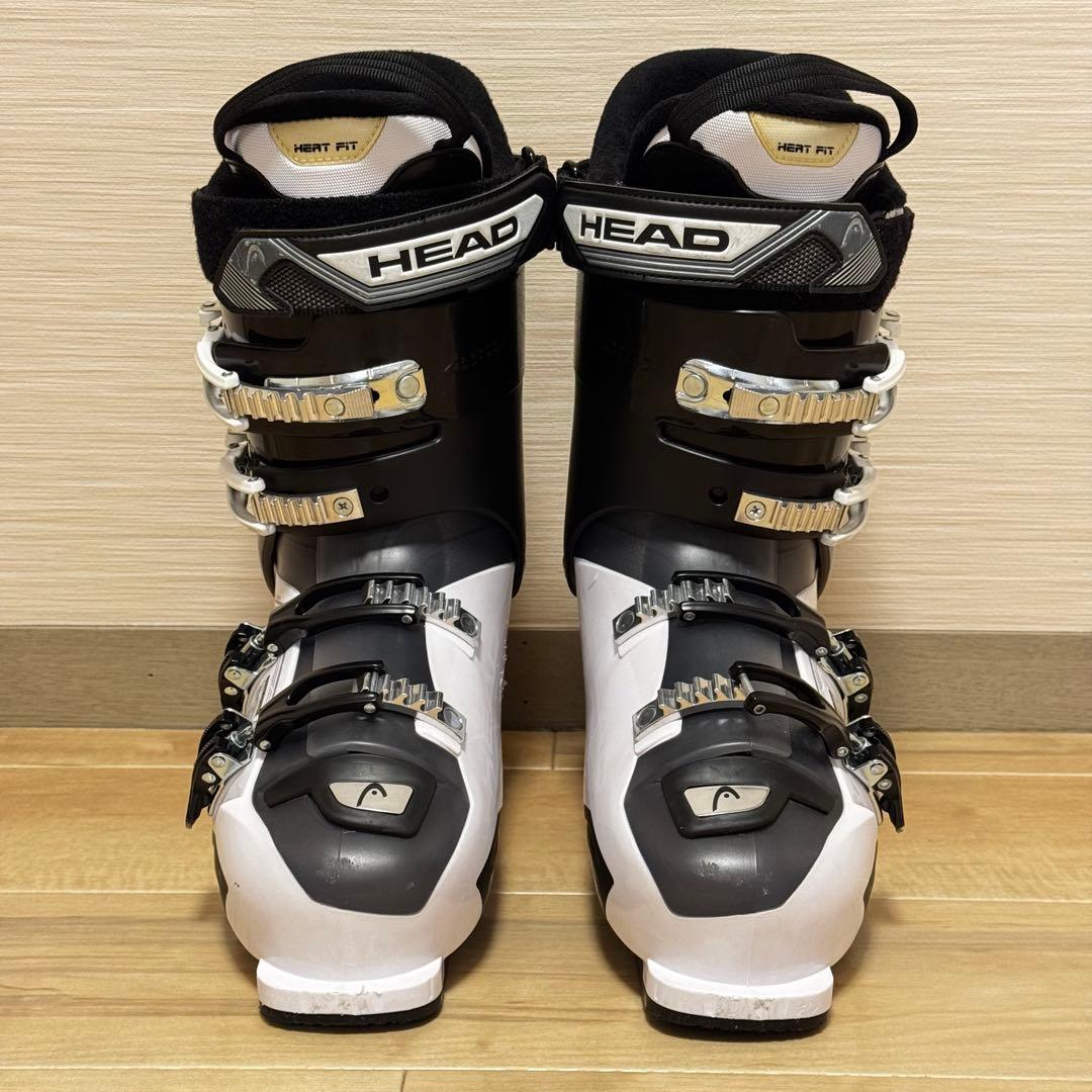 HEAD スキーブーツnext EDGE 80 27.0cm