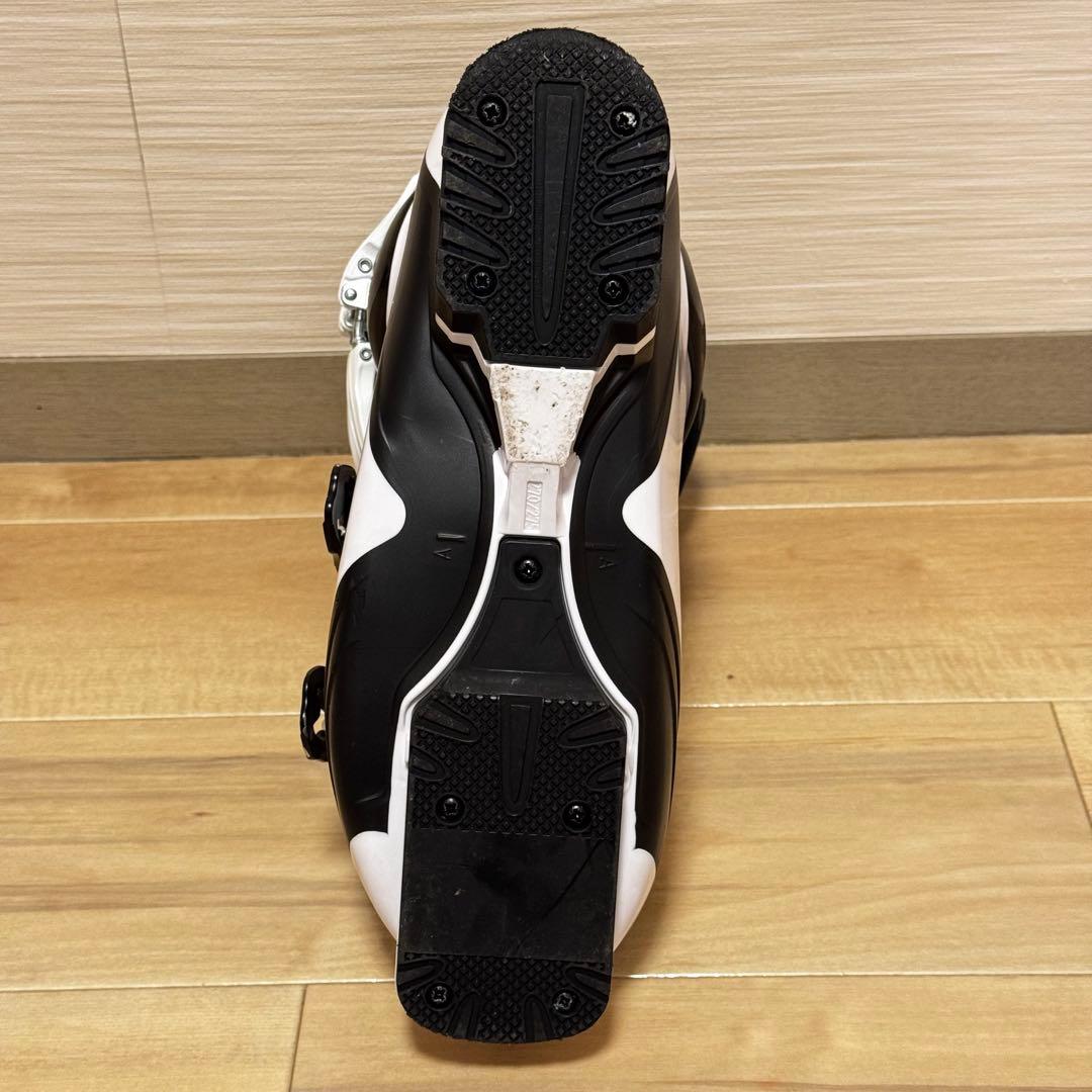 HEAD スキーブーツnext EDGE 80 27.0cm