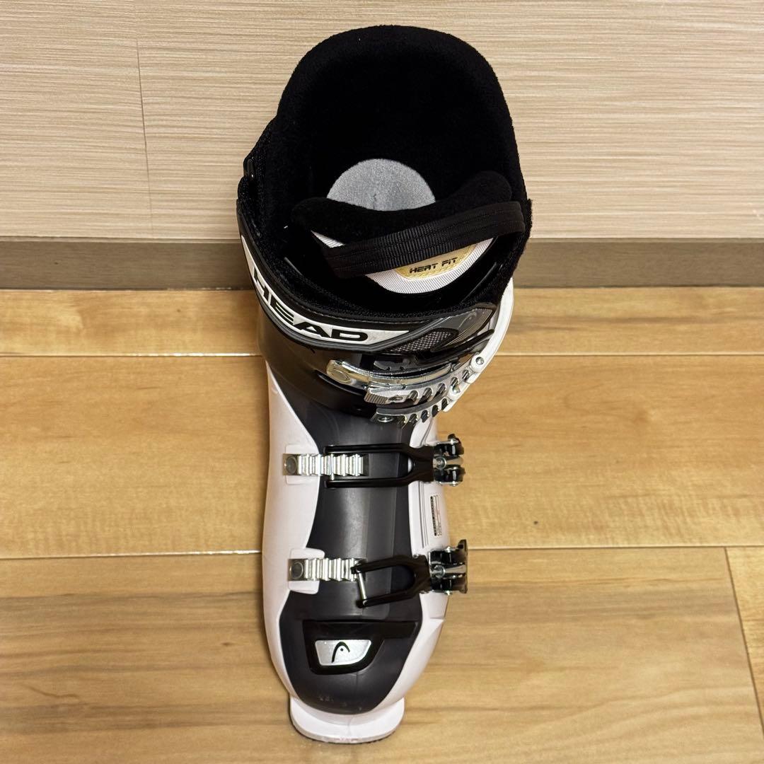 HEAD スキーブーツnext EDGE 80 27.0cm