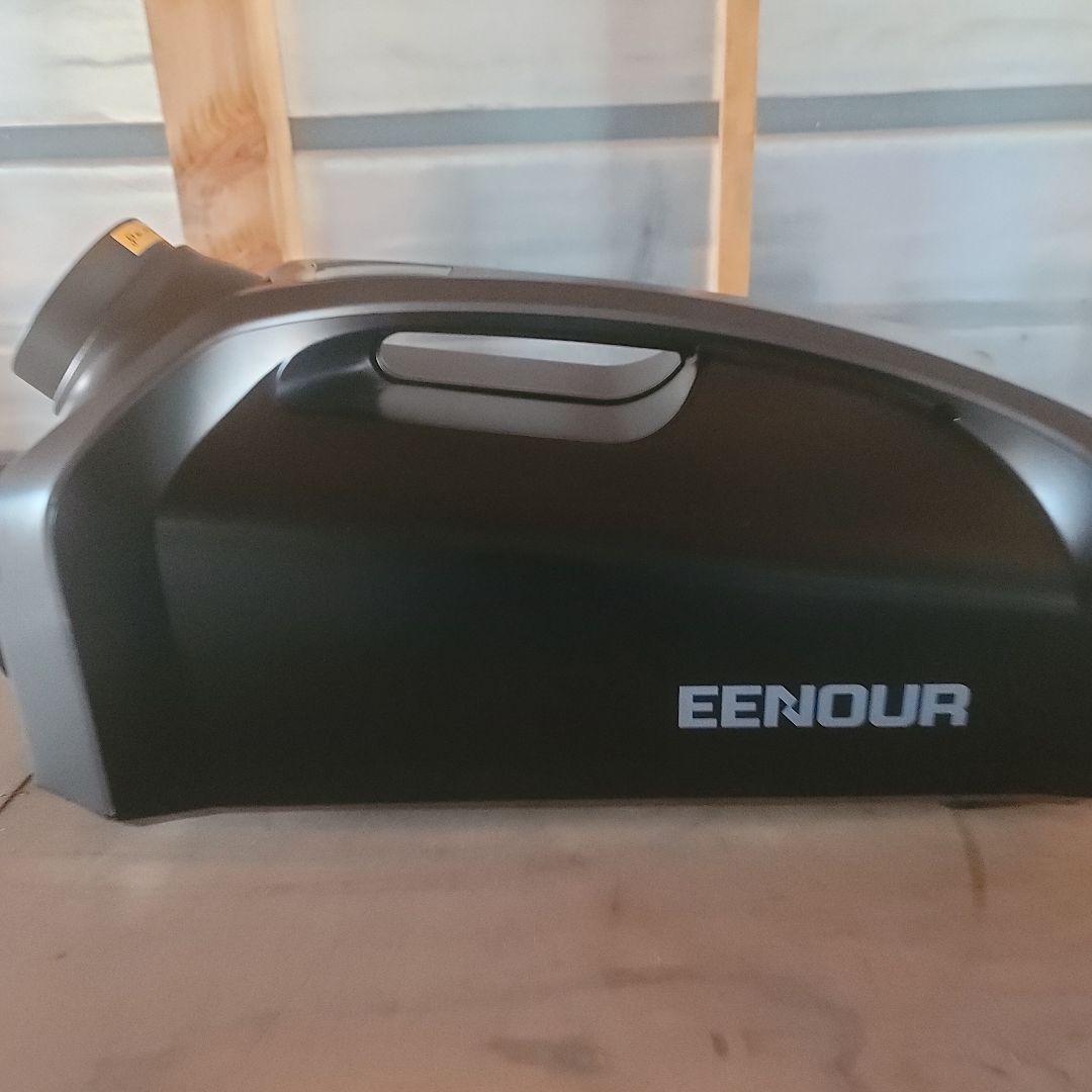EENOUR ポータブルクーラー 0.85kW QN750 やけくそ値下げ中！！