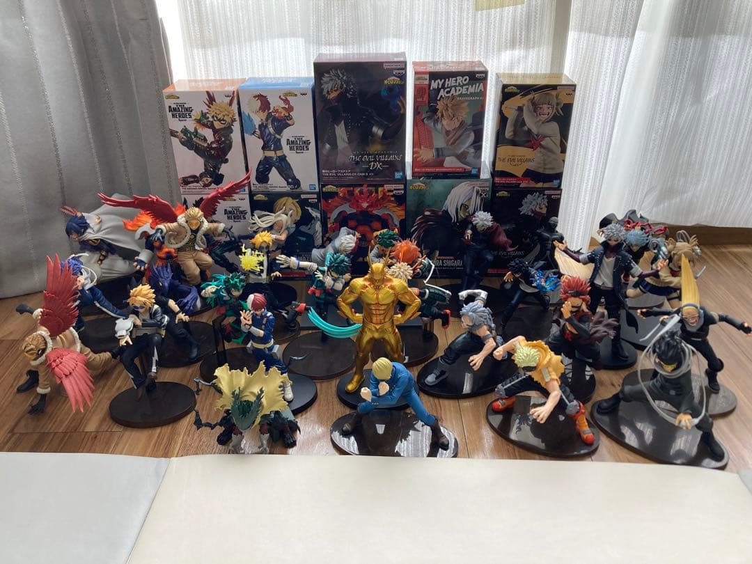 WF2023冬 モナCerberus Project 原神 ワンフェス