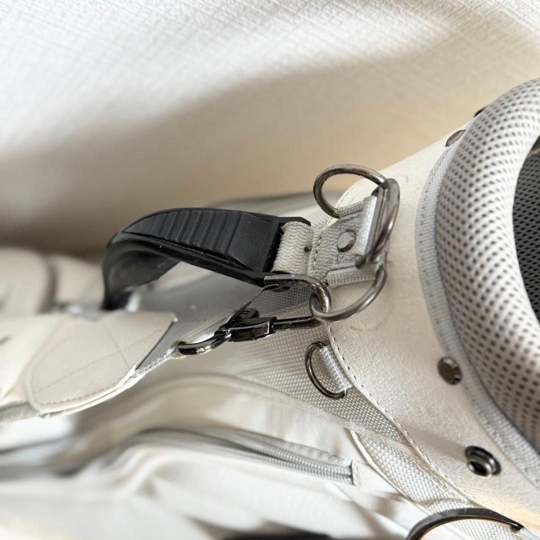 限定 ミズノ MP TOUR STYLE スタンドキャディバッグ 9.5型