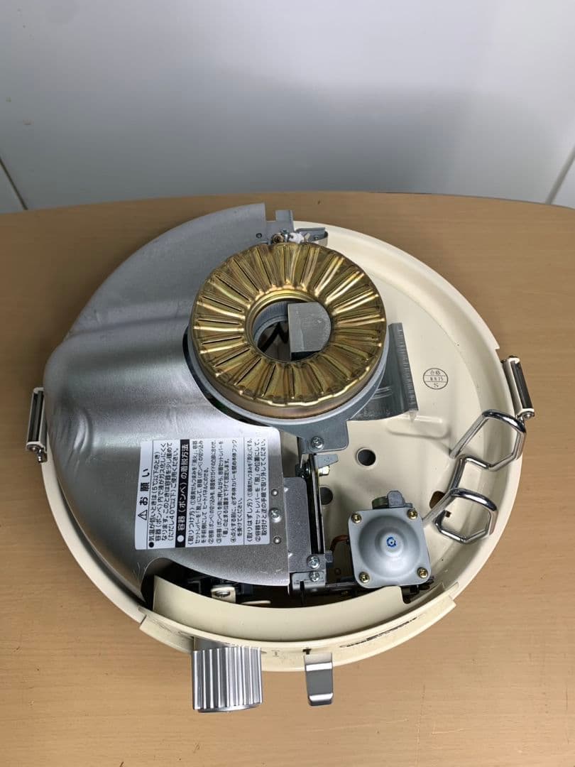 センゴクアラジン SAG-BF01 ポータブルガスストーブ M2818