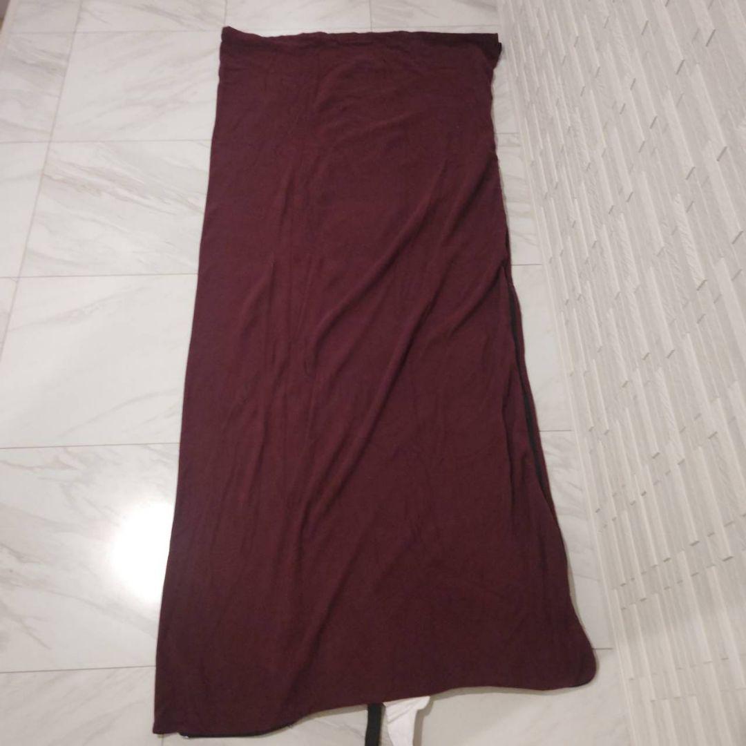 Coleman　コールマン　フリーススリーピングバッグ　5個セット　美品