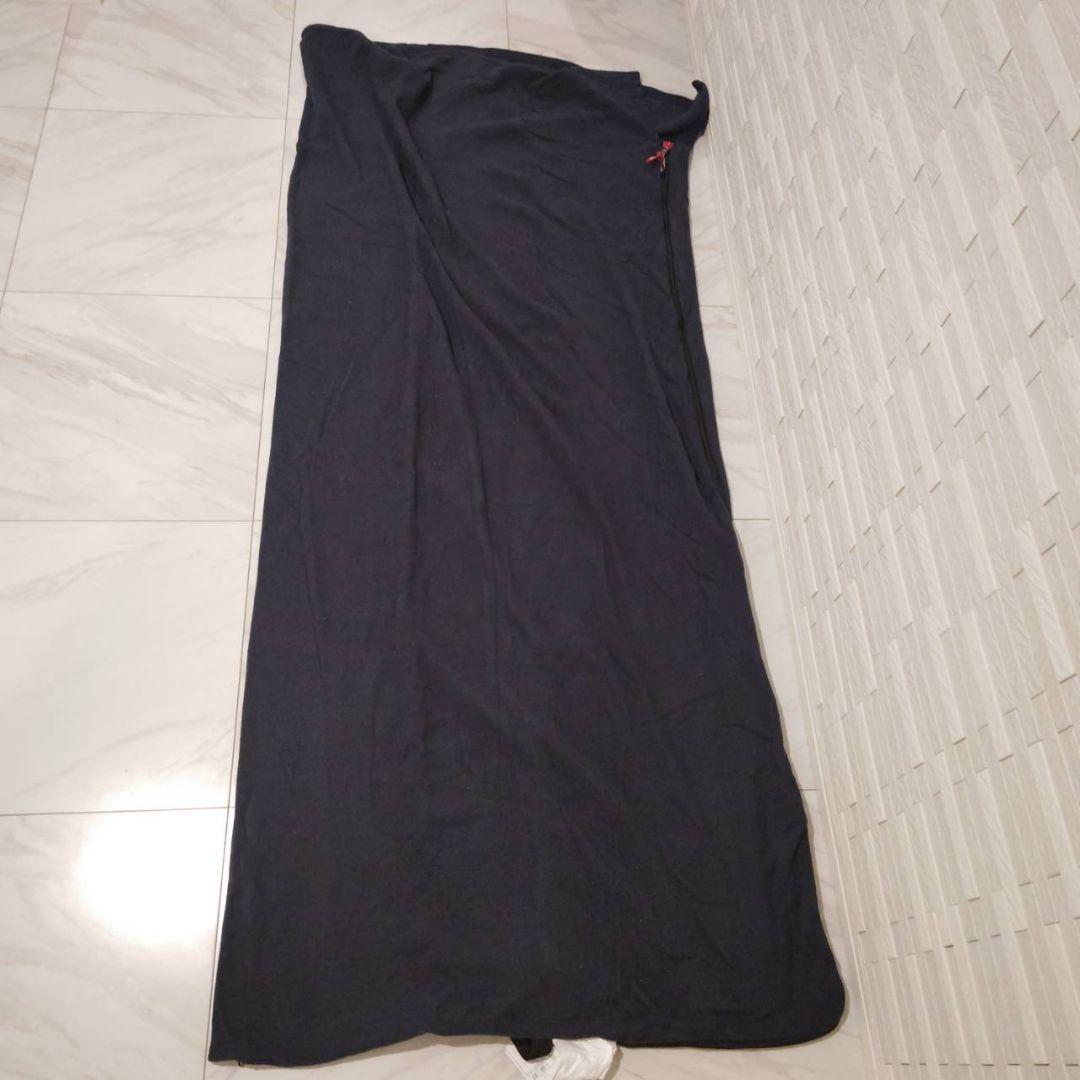 Coleman　コールマン　フリーススリーピングバッグ　5個セット　美品