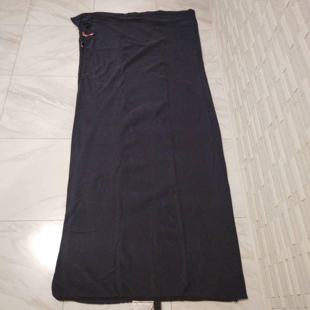 Coleman　コールマン　フリーススリーピングバッグ　5個セット　美品