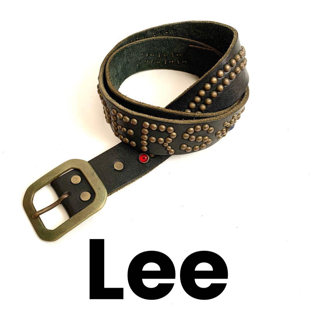 希少❗️ LEE リー 