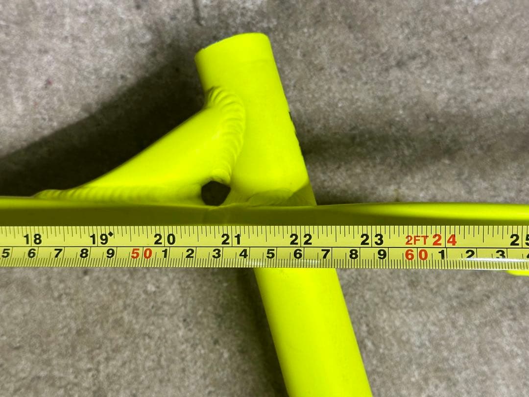 コメンサル メタ ハードテール