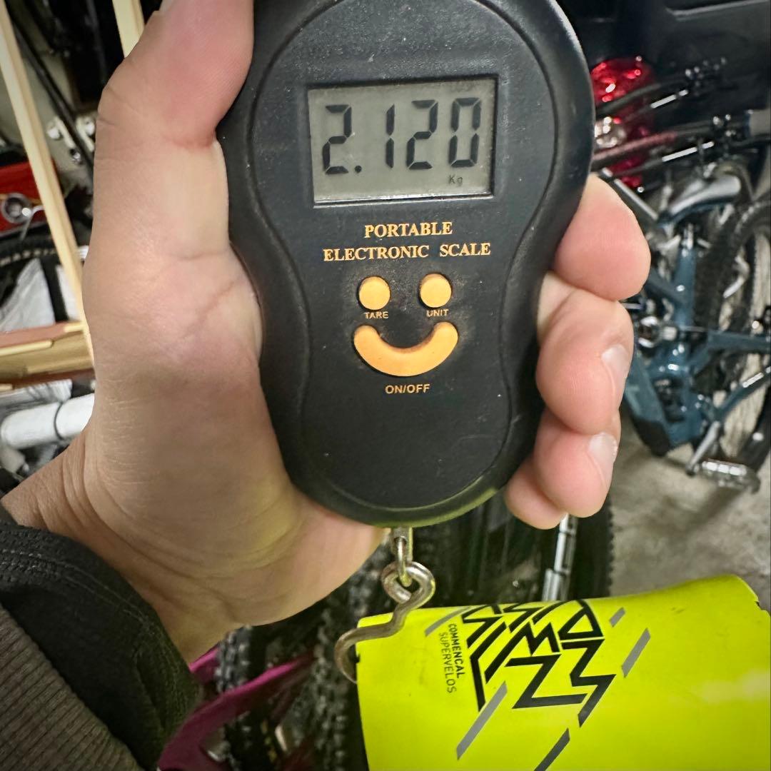 コメンサル メタ ハードテール