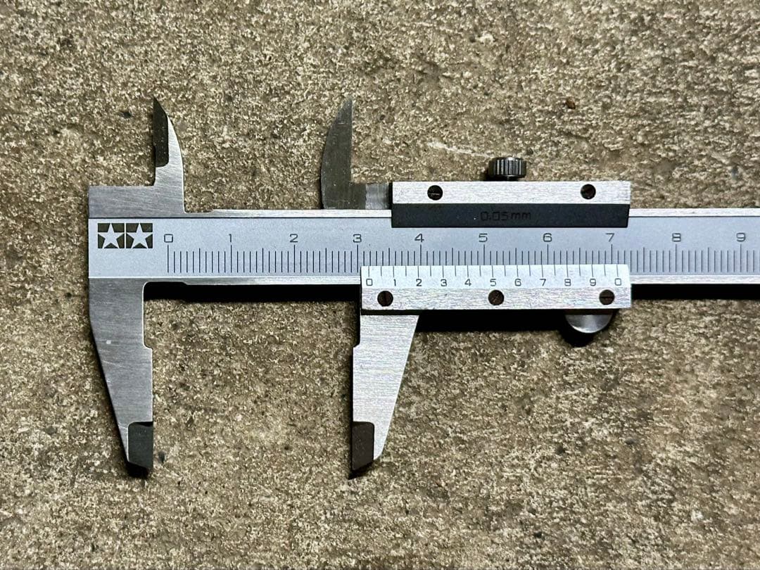 コメンサル メタ ハードテール