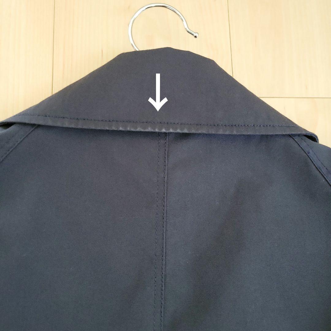 THE NORTH FACE パープルレーベル　ステンカラーコート BEAMS