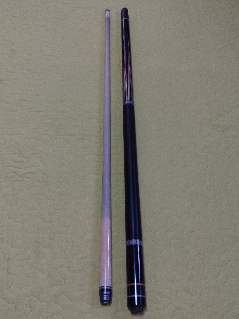 ビリヤード HOW Cue CJ-04