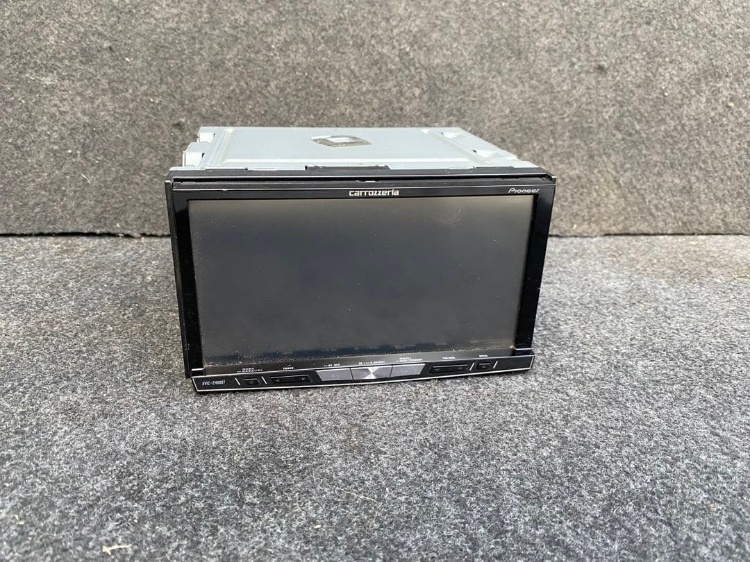 カロッツェリア AVIC-ZH007 カーナビ pioneer AV/TV