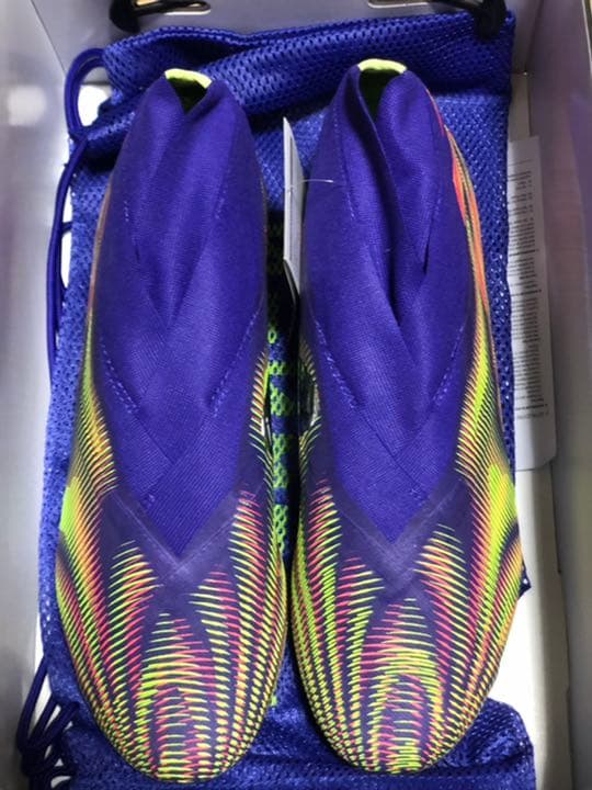 ネメシス+ FG(27.5センチ)