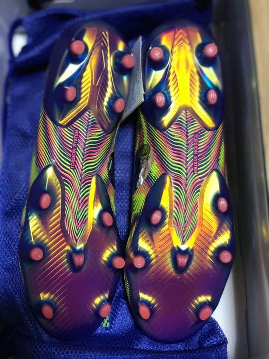 ネメシス+ FG(27.5センチ)