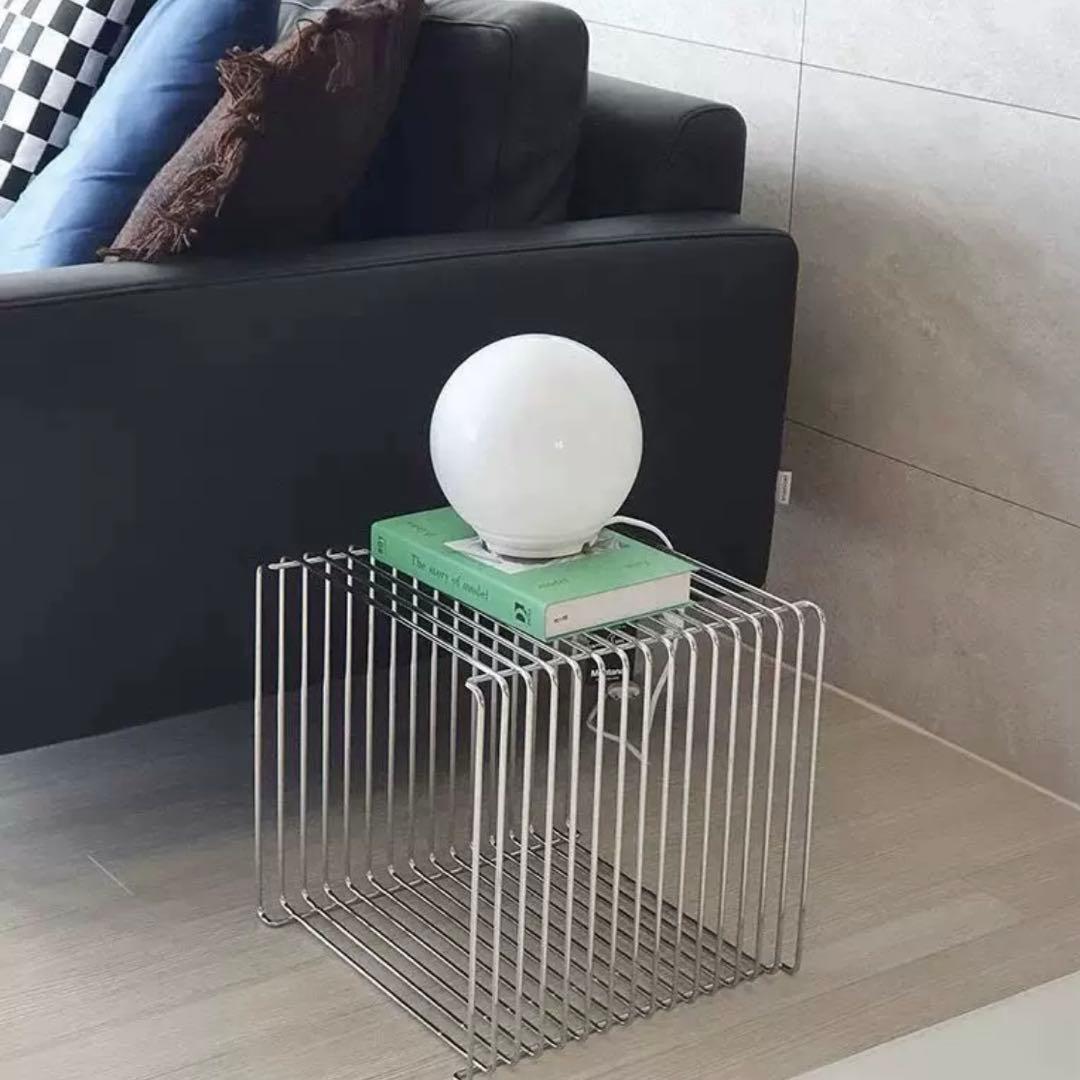 新品 Montana モンタナ パントン ワイヤー シェルフ リプロダクト