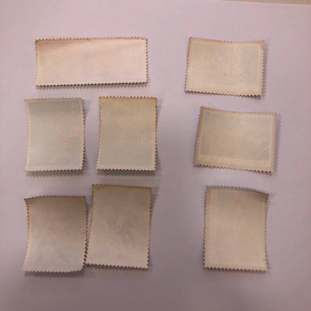 ◇外国切手　中国切手　他　まとめ