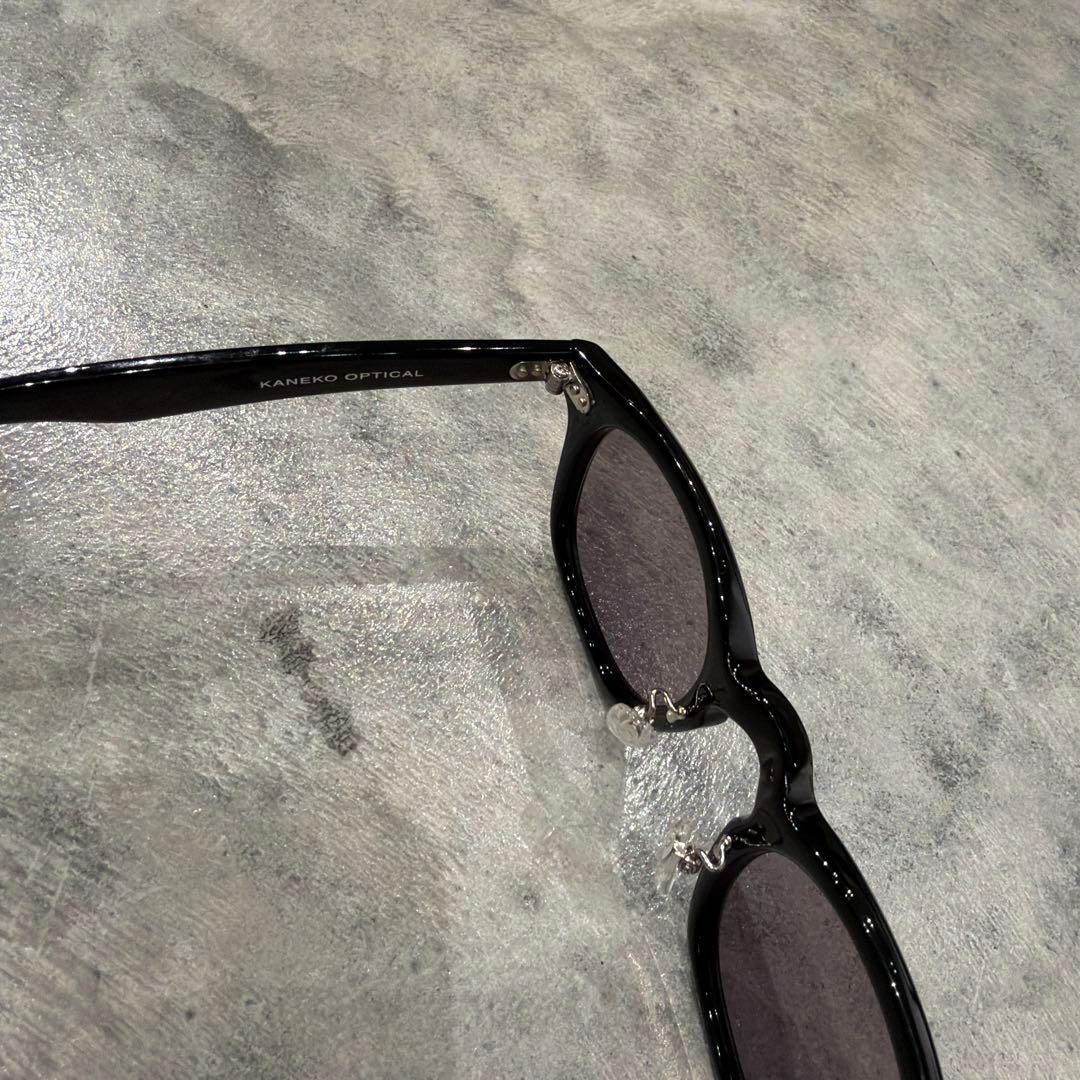 nonnative DWELLER SUNGLASSES 02 日本製