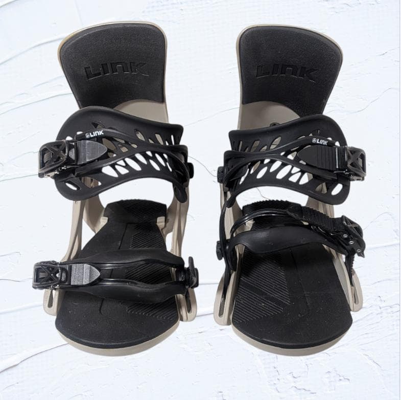 LINK GREED PRO '22-'23 ビンディング Safari M