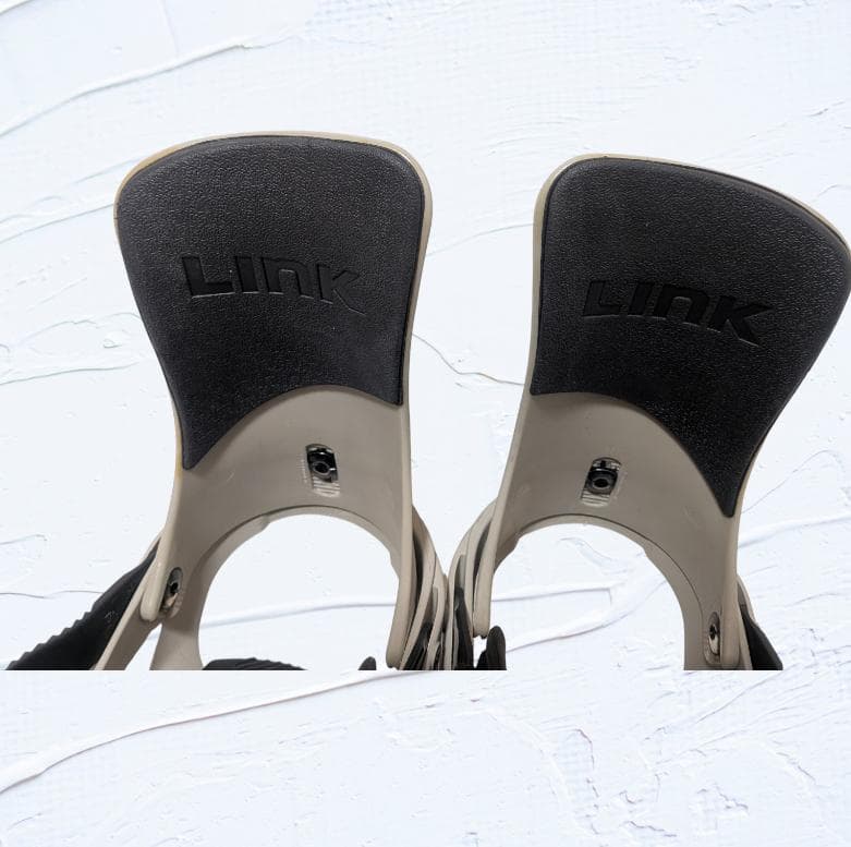 LINK GREED PRO '22-'23 ビンディング Safari M