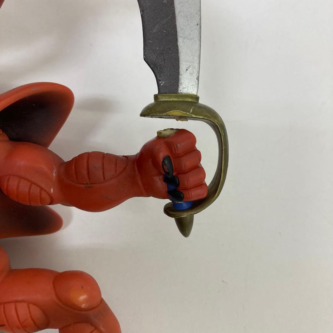 g559-29 ドラゴンクエスト ソフビモンスター フィギュア まとめ売り