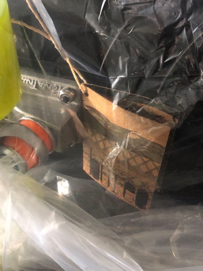 BUREO MINNOW ミニクルーザー - メルカリ