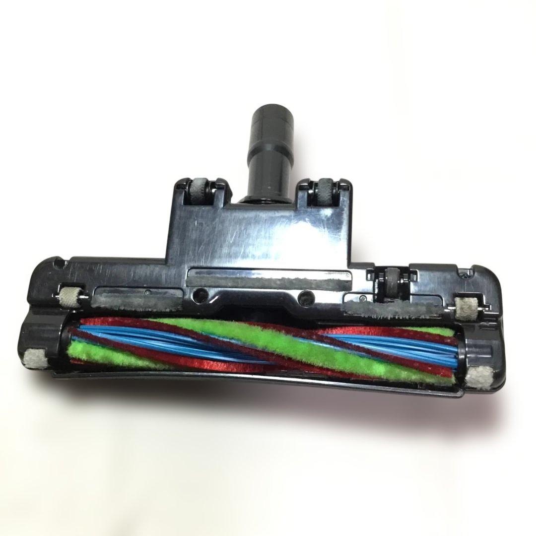 TOSHIBA サイクロン掃除機 トルネオ　VC-C7(R)　2019年製