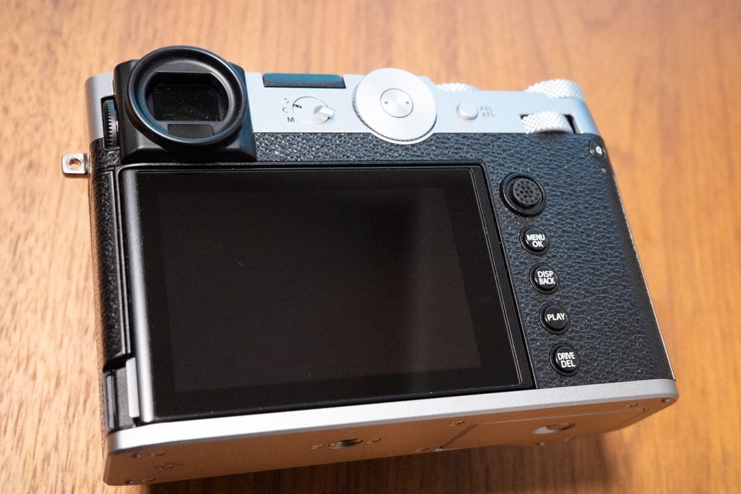 す*ん様 FUJIFILM GFX100RF シルバー おまけ付き