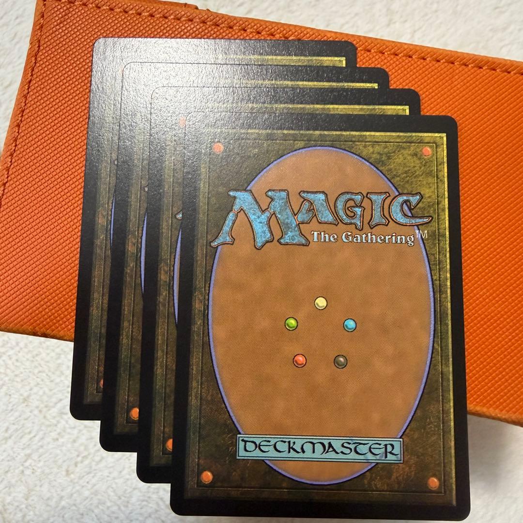 MTG MH2 ウルザの物語 4枚 まとめ