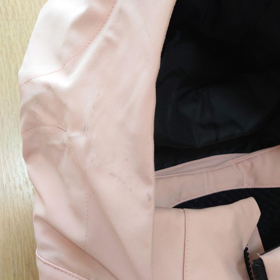 2024/25 DESCENTEスキーウェア上下