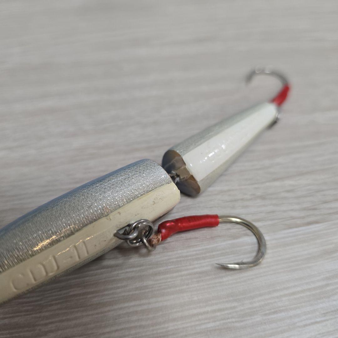 イトウ用ルアーセット