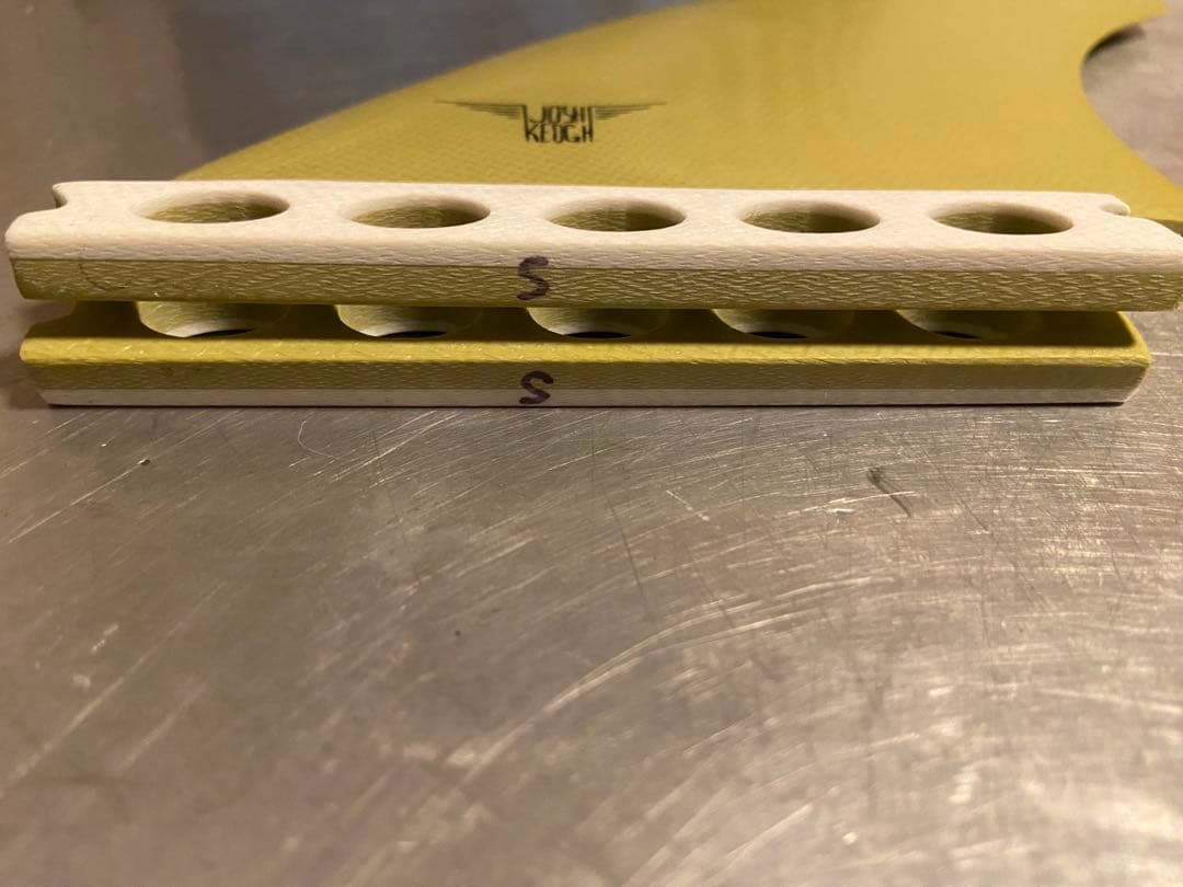 Joshua Keogh SNUB TWIN ジョシュアケオ