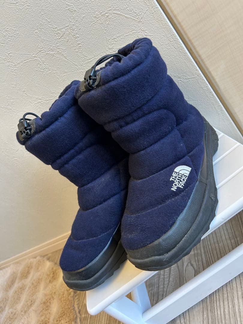 THE NORTH FACE (ザ・ノース・フェイス）ウィンターブーツ