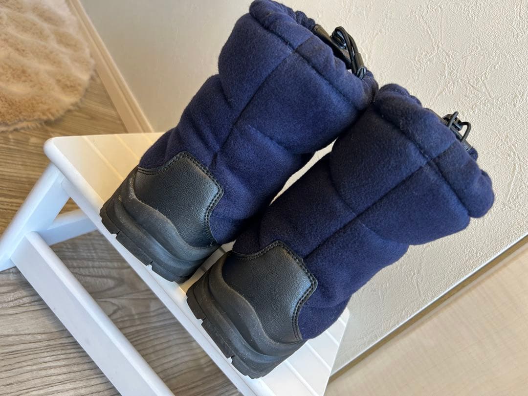 THE NORTH FACE (ザ・ノース・フェイス）ウィンターブーツ