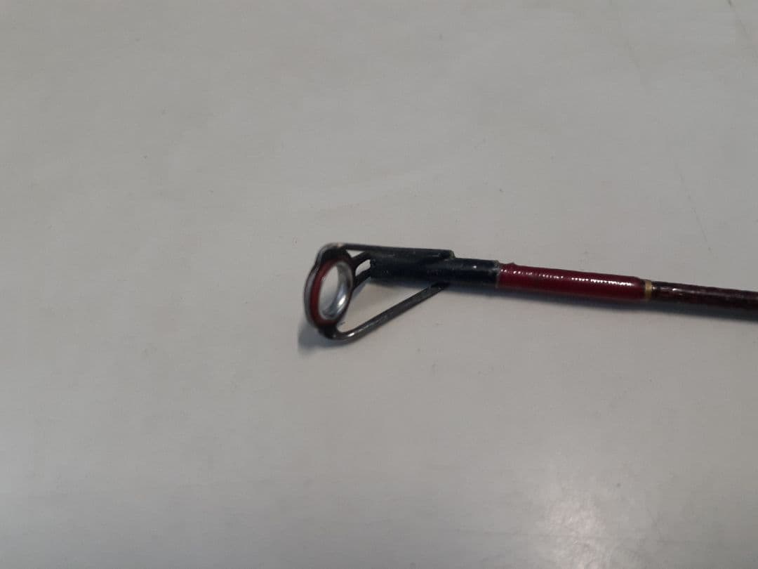 オールド DAIWA ダイワ ATTACKER アタッカー 56L - メルカリ