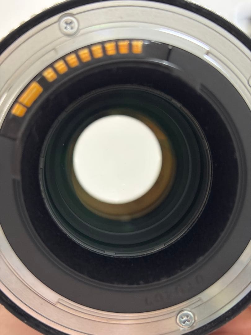 レンズ(ズーム) Canon EF70-200mm f/4L IS USM